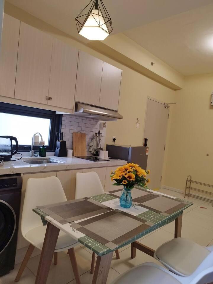 Happy Family Horizon Suite - Near Xiamen-Klia Netflix Kampong Melot Exterior foto