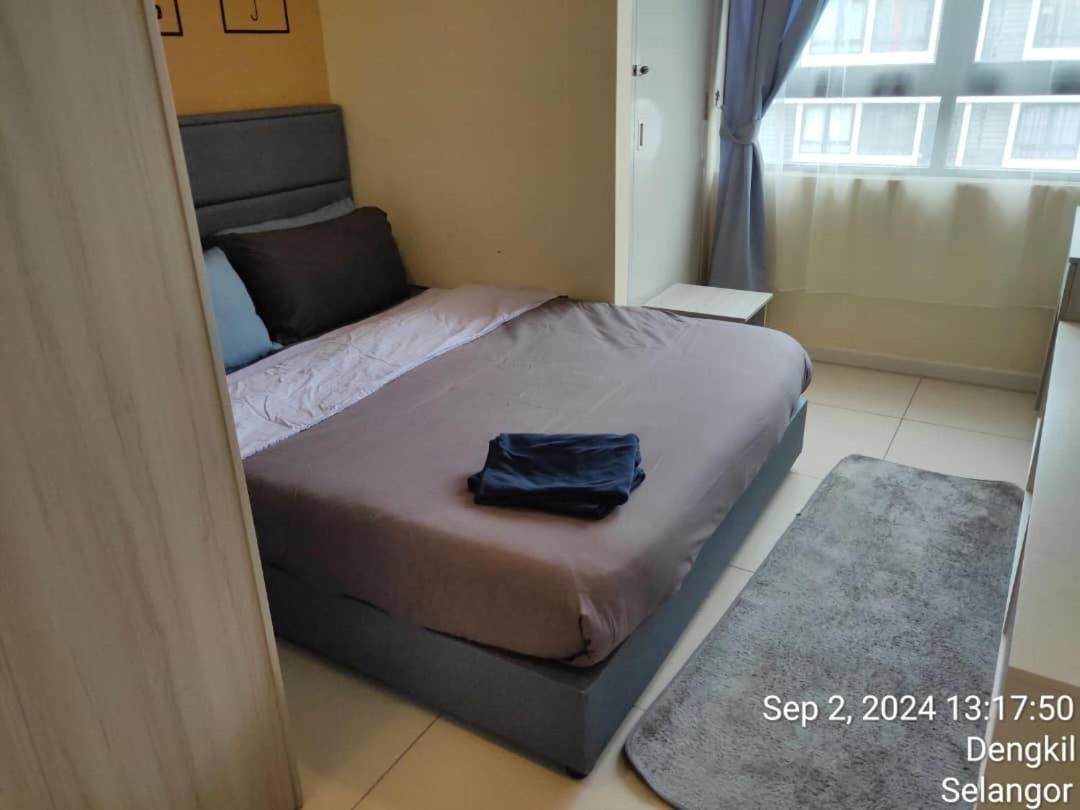 Happy Family Horizon Suite - Near Xiamen-Klia Netflix Kampong Melot Exterior foto